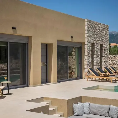 Iokasti - Ionian Treasure