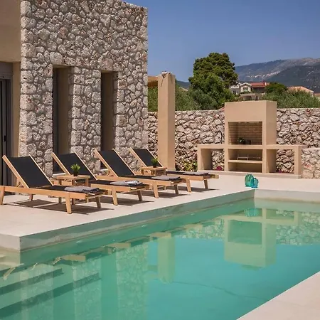 Iokasti - Ionian Treasure