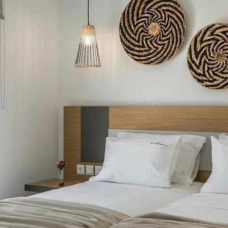 Iokasti - Ionian Treasure 빌라