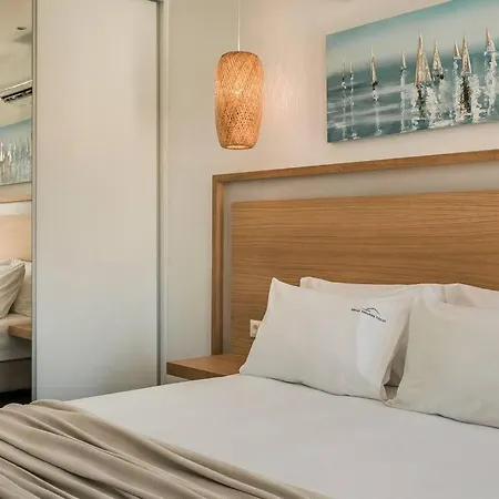 Iokasti - Ionian Treasure * Pesádha