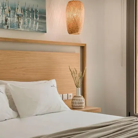 Iokasti - Ionian Treasure Pesádha