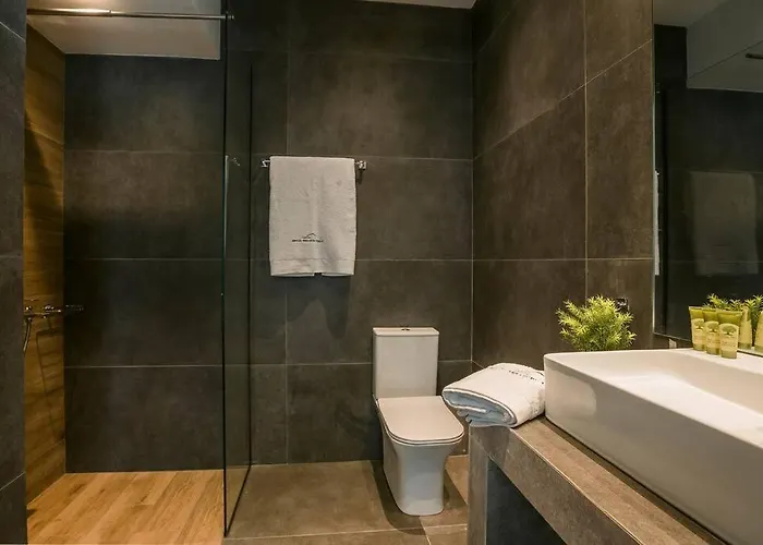 Iokasti - Ionian Treasure 빌라