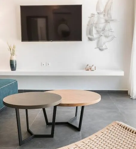 Iokasti - Ionian Treasure 빌라 Pesádha