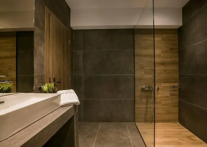 빌라 Iokasti - Ionian Treasure *