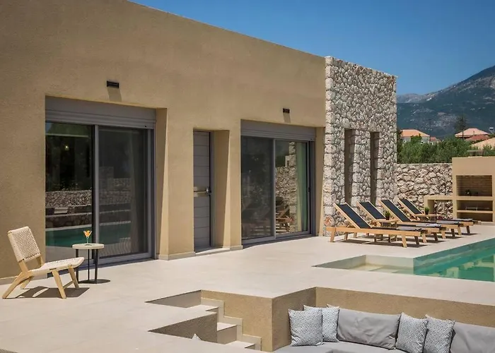 Iokasti - Ionian Treasure