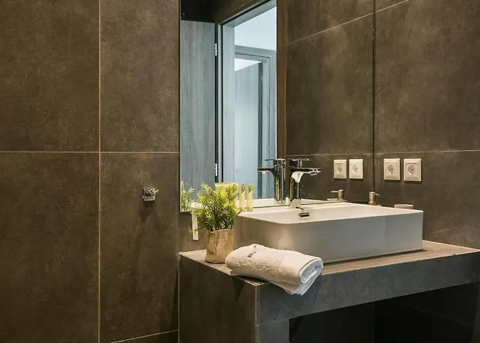 Iokasti - Ionian Treasure 빌라 Pesádha