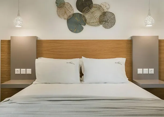 빌라 Iokasti - Ionian Treasure