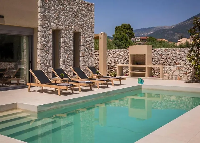 Iokasti - Ionian Treasure