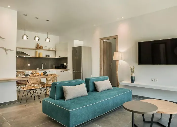 Iokasti - Ionian Treasure 빌라