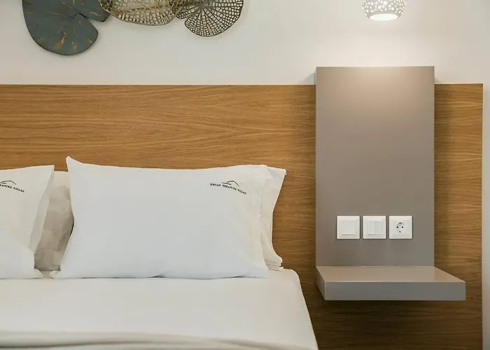 빌라 Iokasti - Ionian Treasure *