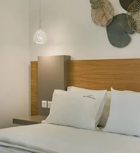 빌라 Iokasti - Ionian Treasure *