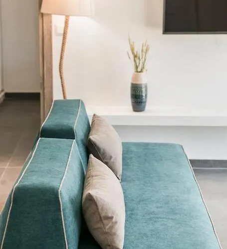 Iokasti - Ionian Treasure