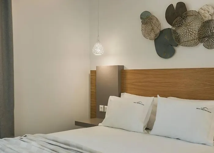 Iokasti - Ionian Treasure