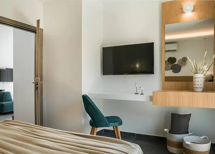 빌라 Iokasti - Ionian Treasure