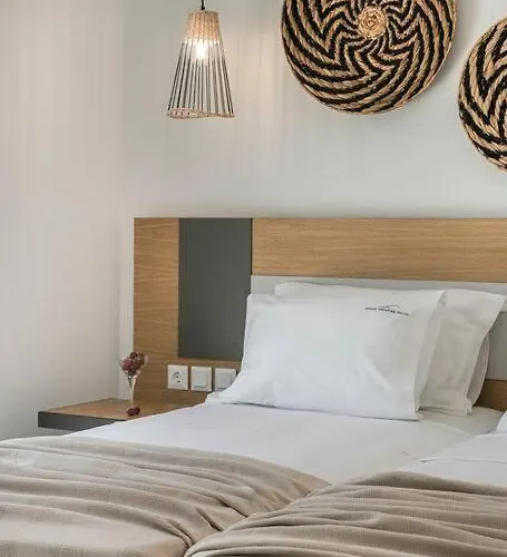 빌라 Iokasti - Ionian Treasure *