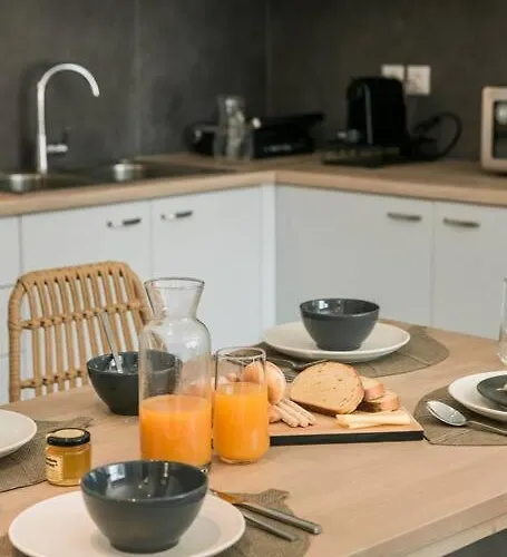 Iokasti - Ionian Treasure 빌라 Pesádha