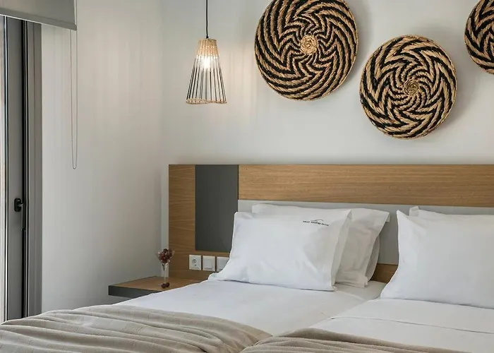 Iokasti - Ionian Treasure 빌라