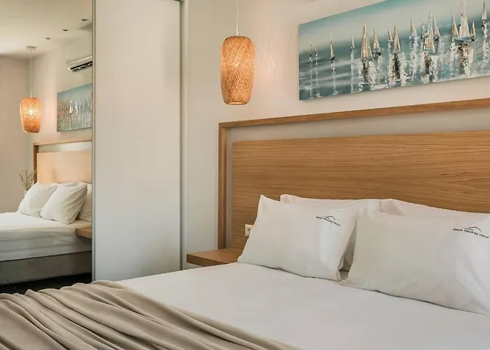 Iokasti - Ionian Treasure * Pesádha